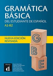 Gramatica basica del estudiante de espanol ���� A1 - B2: ��������� �� �������� ���� - �����