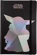 ������ �� ����� Baby Yoda - 