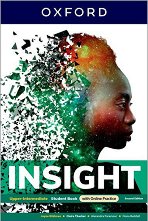 Insight - Upper-Intermediate: ������� �� ��������� ���� Second Edition - �������