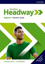 Headway - ���� Beginner: ����� �� ������� �� ��������� ���� Fifth Edition - ������ ��������