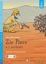 Zio Piero e i suricati - Livello A1.1 - ������ �����