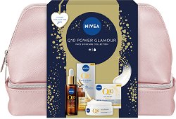��������� �������� � ������� Nivea Q10 Power Glamour - ��������