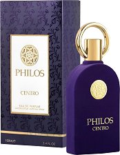Maison Alhambra Philos Centro EDP - ��������