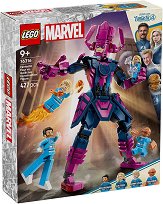 LEGO Marvel - ������������� �������� ����� �������� - �����