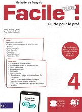 Facile Plus - ���� 4 (B1): ����������� �� ������� �� ������� ���� - ������ ��������