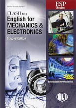 Flash on English for Mechanics and Electronics - ���� B1 - B2: �������� �� ��������� ���� �� �������� � ����������� - ��������