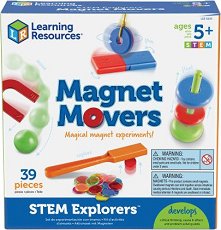 ������������� �������� � ������� Learning Resources - �����
