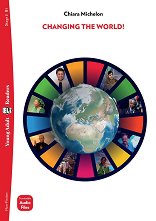 Changing the World! - Intermediate B1 - ������ �����
