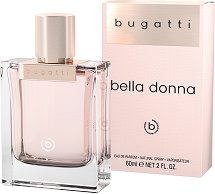 Bugatti Bella Donna EDP - ��������