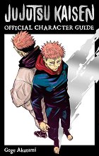 Jujutsu Kaisen: The Official Character Guide - ������
