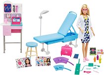 �������� �� ���� ���������� ������� - Mattel - ������ �����