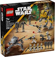 LEGO Star Wars - ���� ����� � ��������-��������� �� 327-�� ������� ������ - ��������