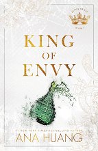 King of Envy - �����