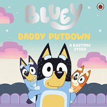 Bluey: Daddy Putdown (��������� �������) - �����