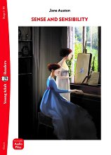 Sense and Sensibility - Intermediate B1 - 