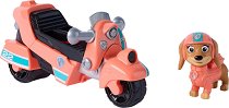 ���������� ���������� � ������� �� ������� - Spin Master - ������ �����