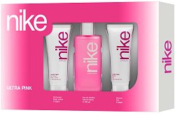 ��������� �������� Nike Ultra Pink - ��������