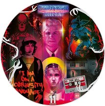 Stranger Things - �����