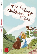 The Railway Children - Beginner A1 - 