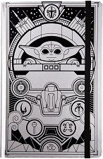 ������ �� ����� Baby Yoda - ������ �����