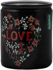 �������� ���� Bolsius Love - �����