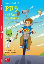 PB3 and the Vegetables - Beginner A1 - ������ �����