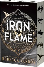 Iron Flame - �����