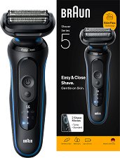 Braun Series 5 52-B1000S Electric Shaver - ��������