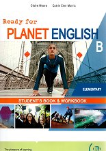 Ready for Planet English - ���� Elementary (A1 - A2): �������� B �� ��������� ���� Split Edition - ������ ��������
