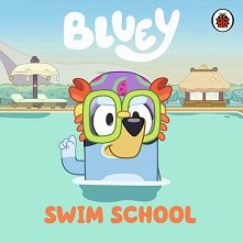 Bluey: Swim School (��������� �������) - �����