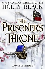The Prisoner's Throne - �����