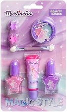 �������� � ������ ������� Martinelia - ��������