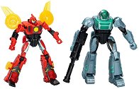 �������������� �� ������� Terran Twitch � Robby Malto - Hasbro - ������