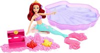 ����� ����� � ������ - Mattel - ������ �����