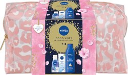 ��������� �������� � ������� Nivea Good Vibes - ��������