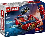 LEGO Marvel Spidey - ���������� � ���� ����� ����� ��� ��������� - ������