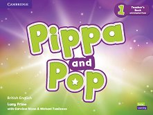 Pippa and Pop - ���� 1: ����� �� ������� �� ��������� ���� - �������