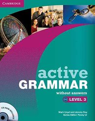 Active Grammar: ������ ������� �� ��������� ���� ���� 3: ����� ��� �������� + CD - 