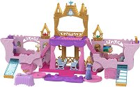 ������� �� ������ � ������������� �� ����� - Mattel - ������ �����