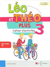 Leo et Theo Plus - ���� 3 (A2.1): ������ �������� �� ������� ���� - ������ �����