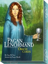 Pagan Lenormand Oracle - �������