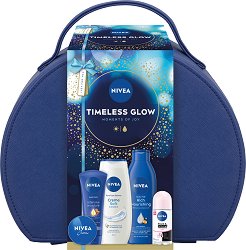 ��������� �������� � ������� Nivea Timeless Glow - ��������
