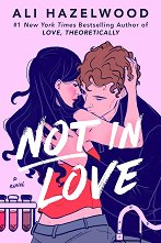 Not in Love - �����