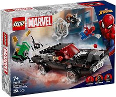 LEGO Marvel Super Heroes - ���������� ����� ����� � ����� ���� - ������ �����