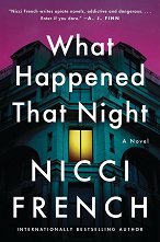 What Happened That Night (��������� �������) - �����