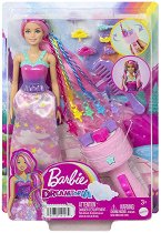 ����� ����� � ������ ������ � ��������� - Mattel - ������ �����