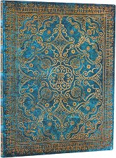 ������-������ Paperblanks Azure 2026 - 