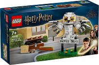 LEGO   -     4 - 