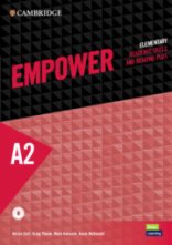 Empower - ���� Elementary (A2): ������� �� ��������� ���� Second Edition - �������