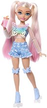 ����� ����� � ������ ������ - Mattel - ������ �����
